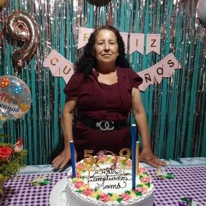 Meet your Posher, Melvin